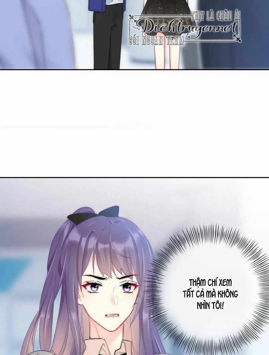 Boss Đại Nhân Là Nữ Thần? 60 trang 27