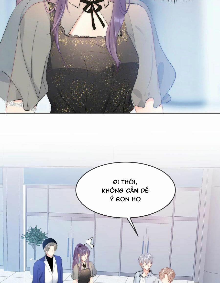 Boss Đại Nhân Là Nữ Thần? 60 trang 28