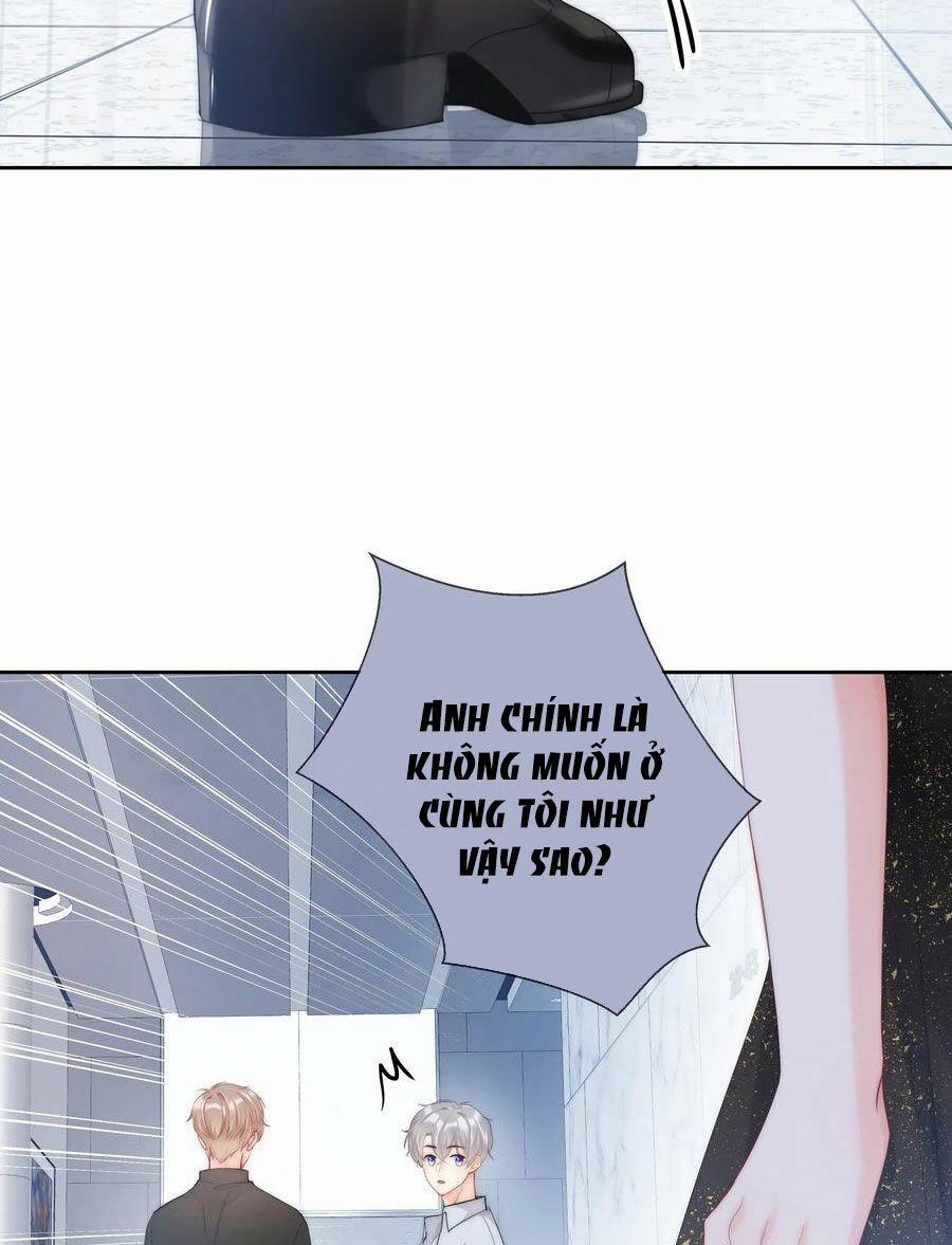 Boss Đại Nhân Là Nữ Thần? 60 trang 30