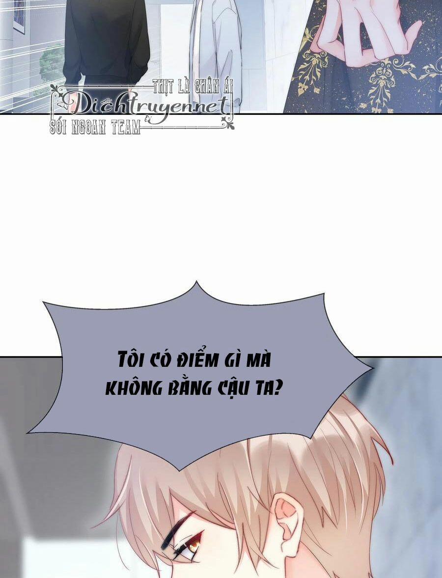 Boss Đại Nhân Là Nữ Thần? 60 trang 31