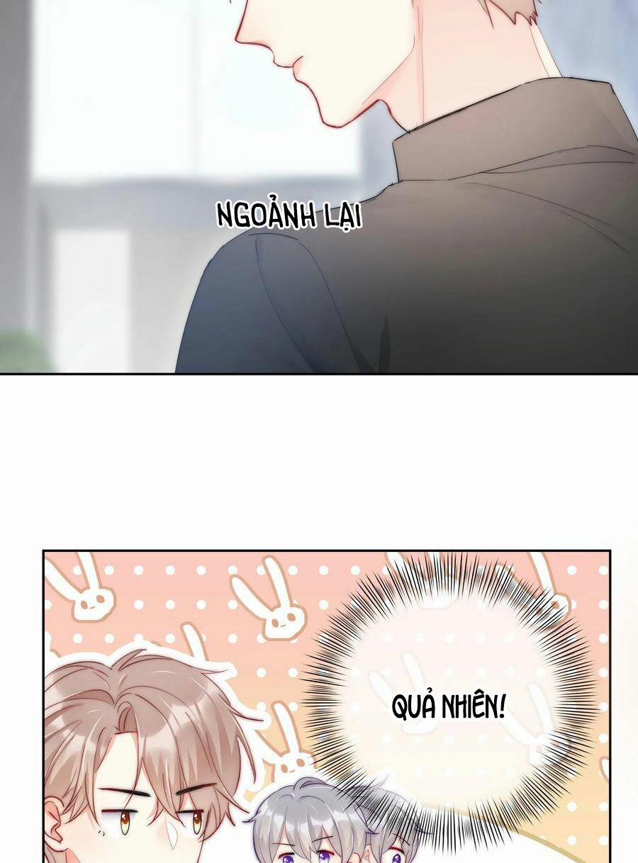 Boss Đại Nhân Là Nữ Thần? 60 trang 32