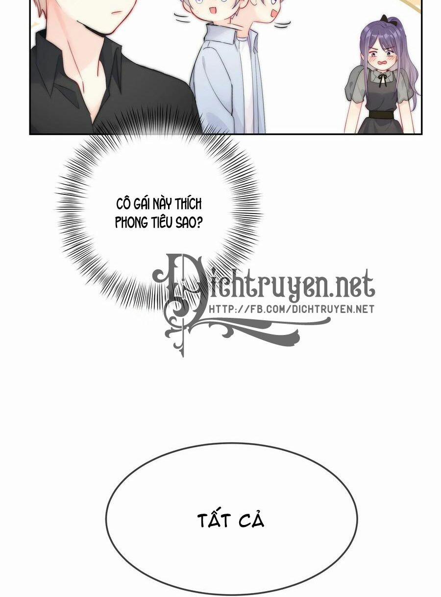 Boss Đại Nhân Là Nữ Thần? 60 trang 33