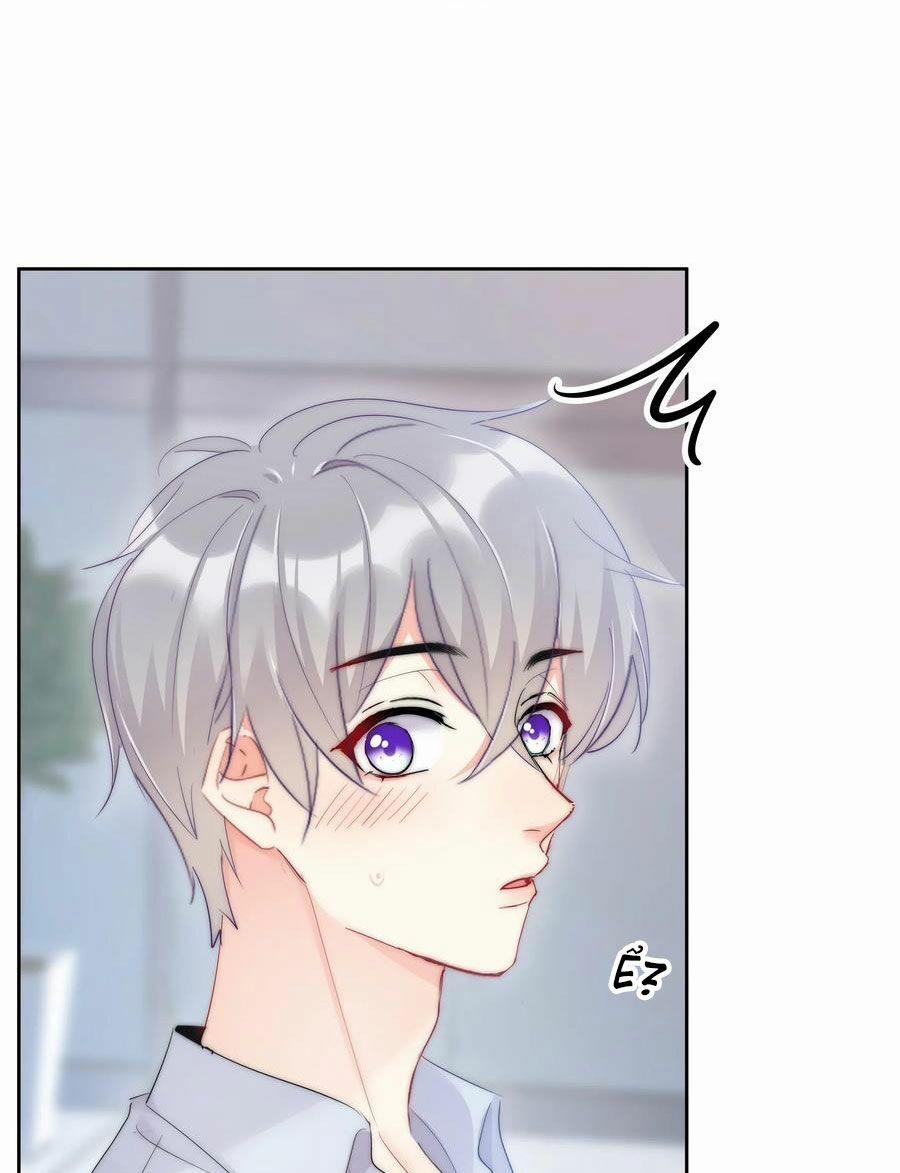 Boss Đại Nhân Là Nữ Thần? 60 trang 34