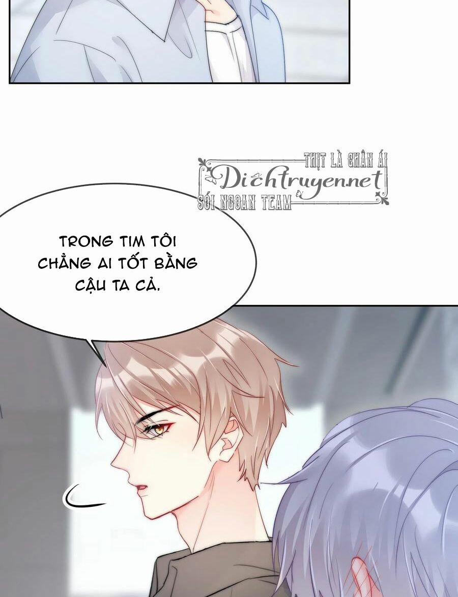 Boss Đại Nhân Là Nữ Thần? 60 trang 35