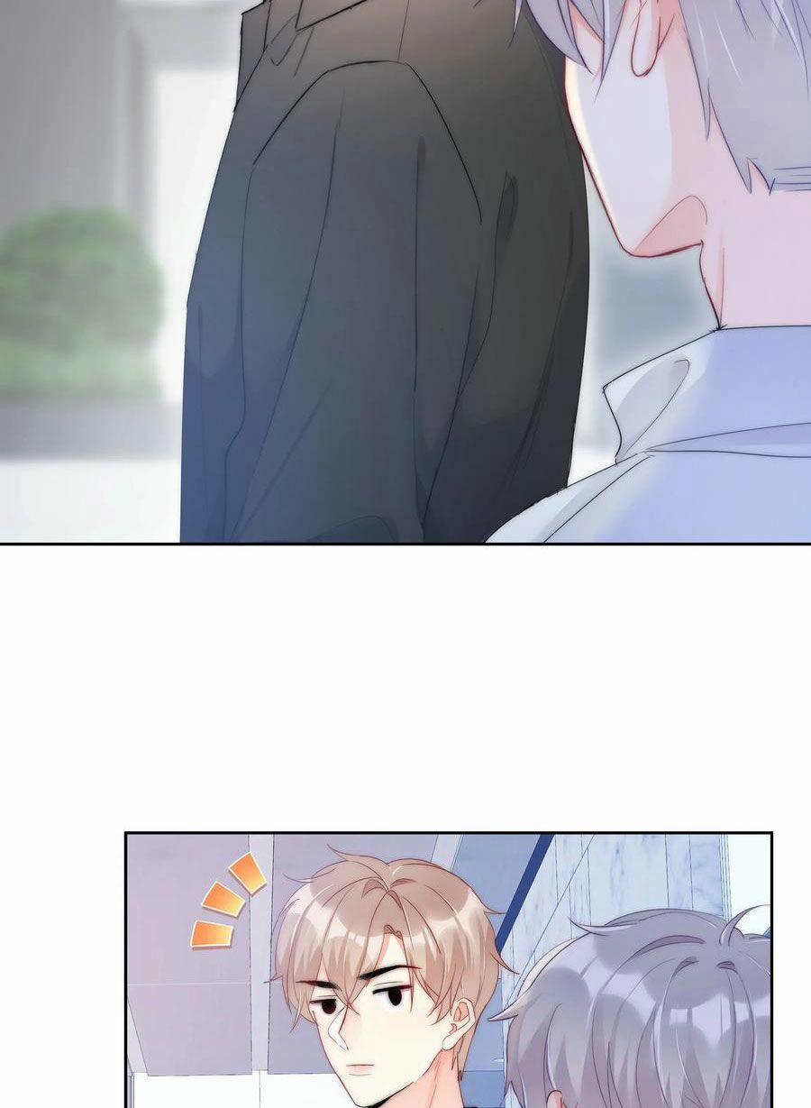 Boss Đại Nhân Là Nữ Thần? 60 trang 36