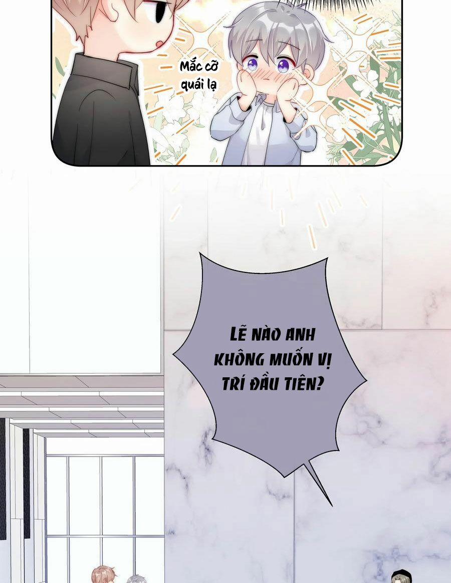 Boss Đại Nhân Là Nữ Thần? 60 trang 38