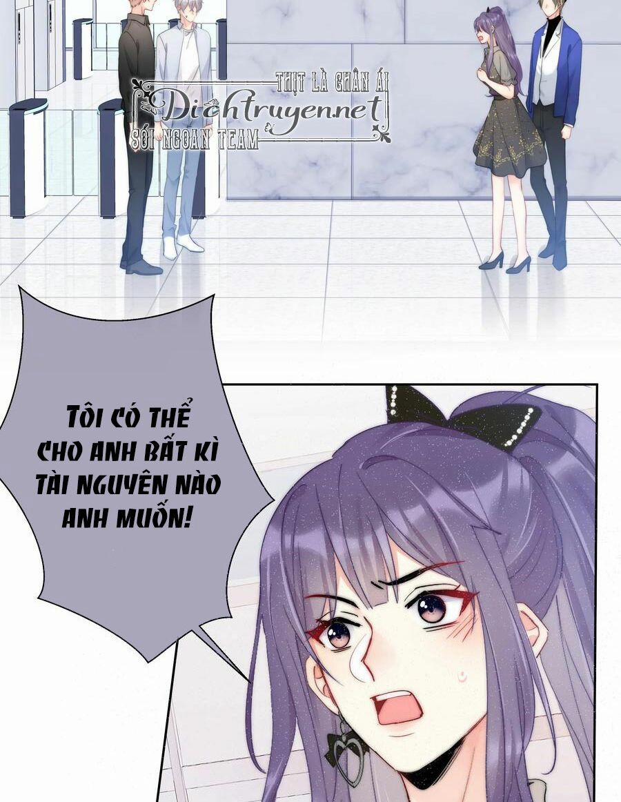 Boss Đại Nhân Là Nữ Thần? 60 trang 39