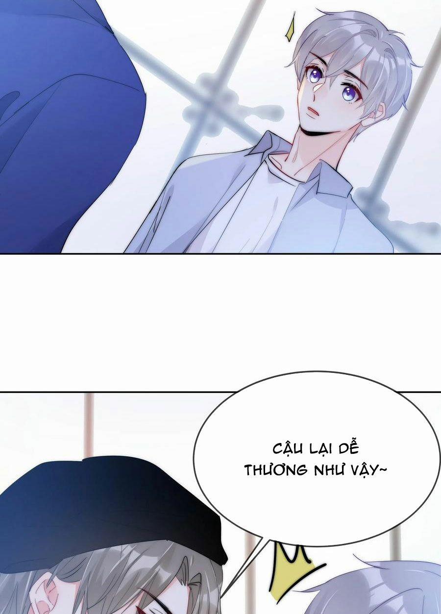 Boss Đại Nhân Là Nữ Thần? 60 trang 4