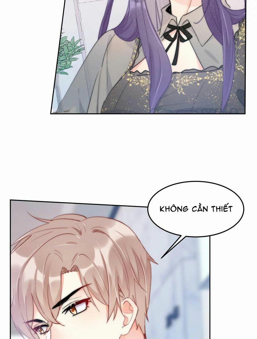 Boss Đại Nhân Là Nữ Thần? 60 trang 40