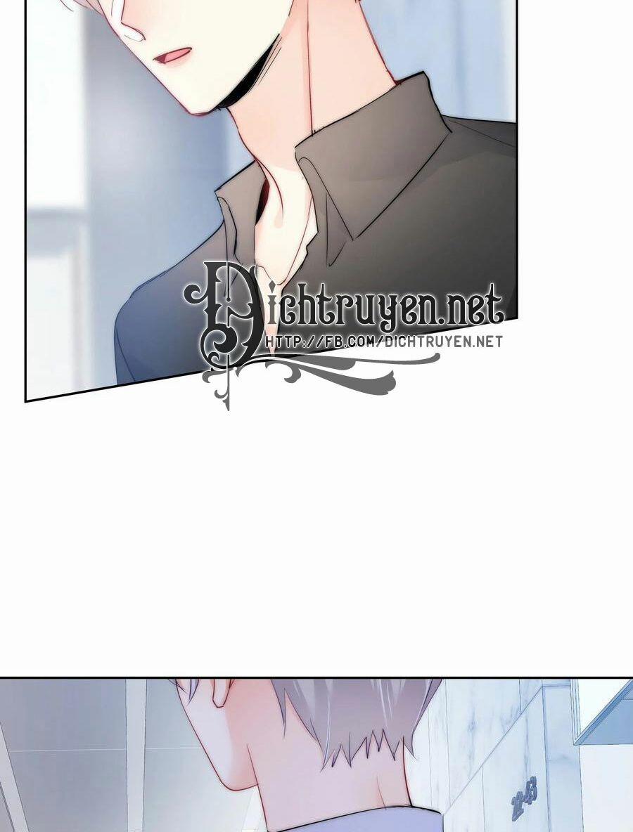 Boss Đại Nhân Là Nữ Thần? 60 trang 41