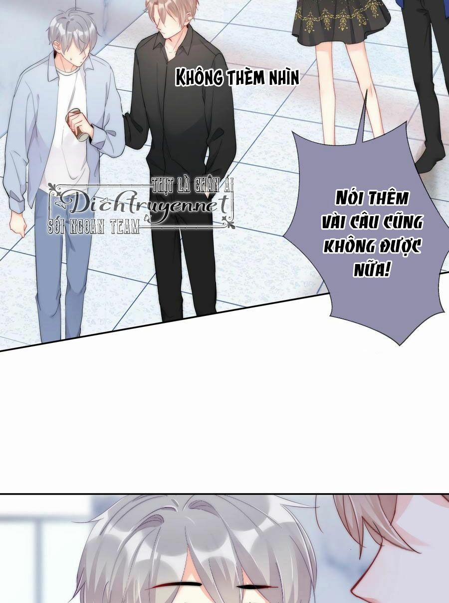 Boss Đại Nhân Là Nữ Thần? 60 trang 43