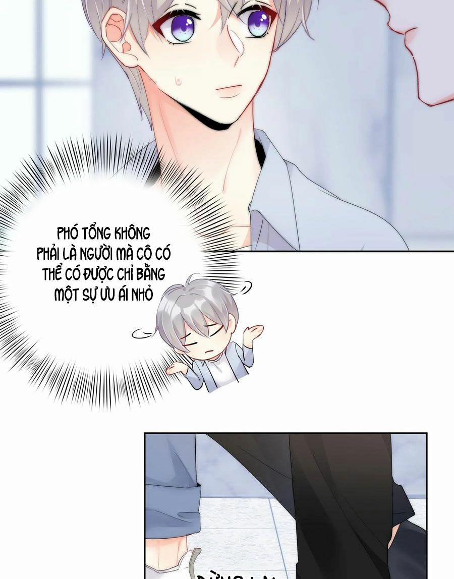 Boss Đại Nhân Là Nữ Thần? 60 trang 44