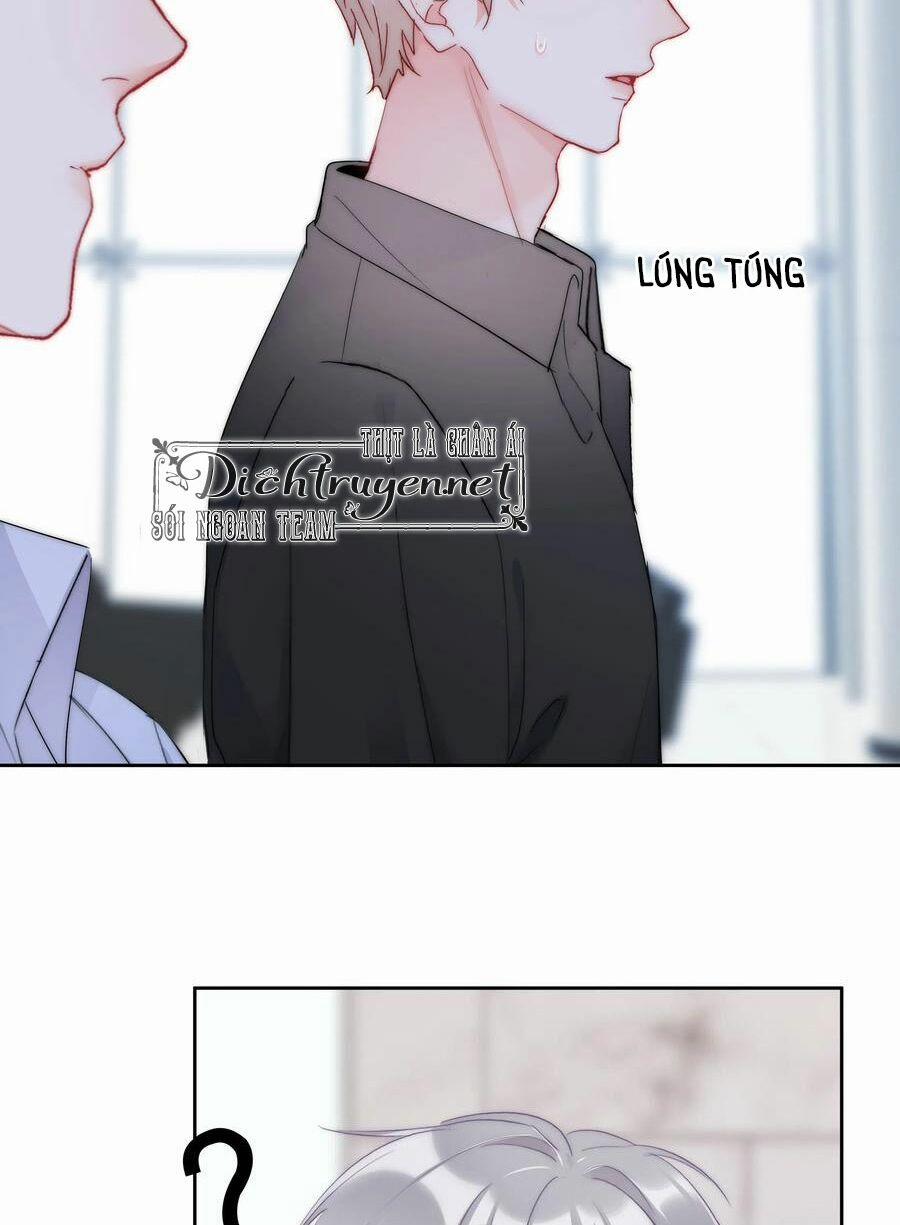 Boss Đại Nhân Là Nữ Thần? 60 trang 47