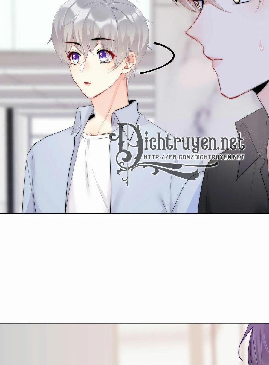 Boss Đại Nhân Là Nữ Thần? 60 trang 49