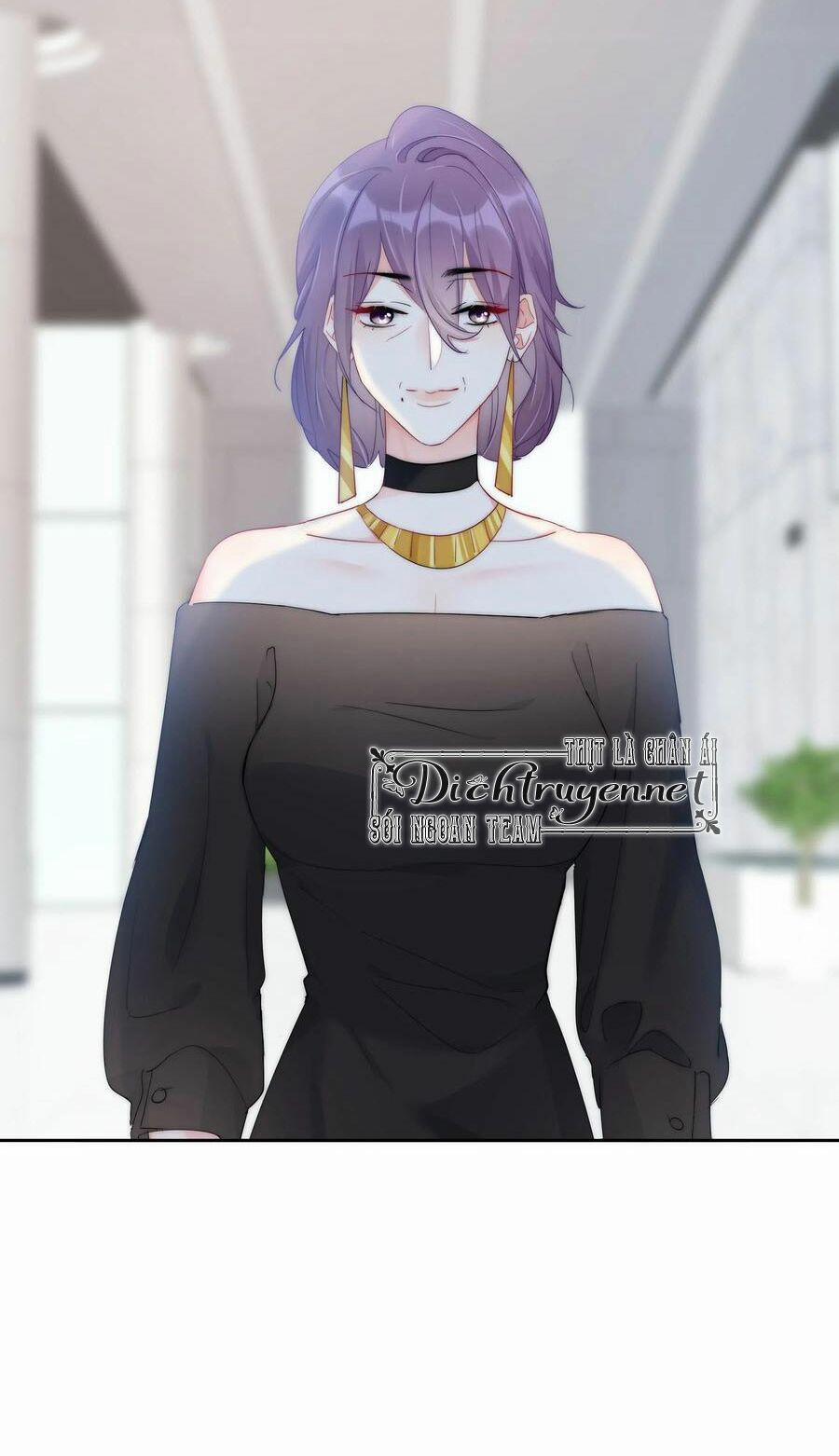 Boss Đại Nhân Là Nữ Thần? 60 trang 51