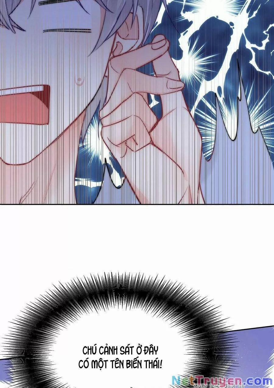 Boss Đại Nhân Là Nữ Thần? 61 trang 10