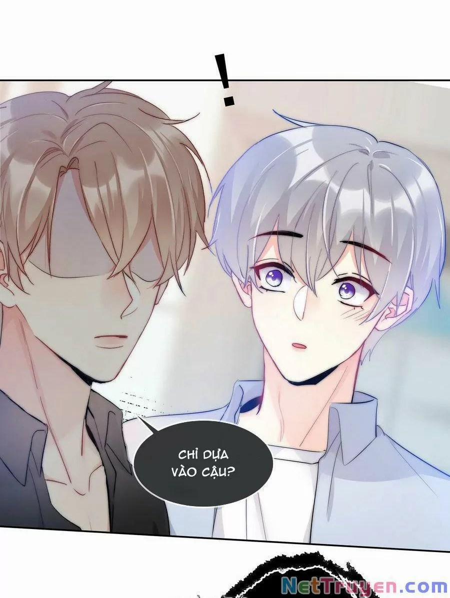 Boss Đại Nhân Là Nữ Thần? 61 trang 14