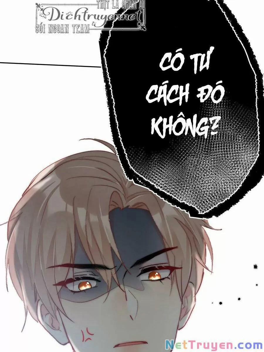 Boss Đại Nhân Là Nữ Thần? 61 trang 15