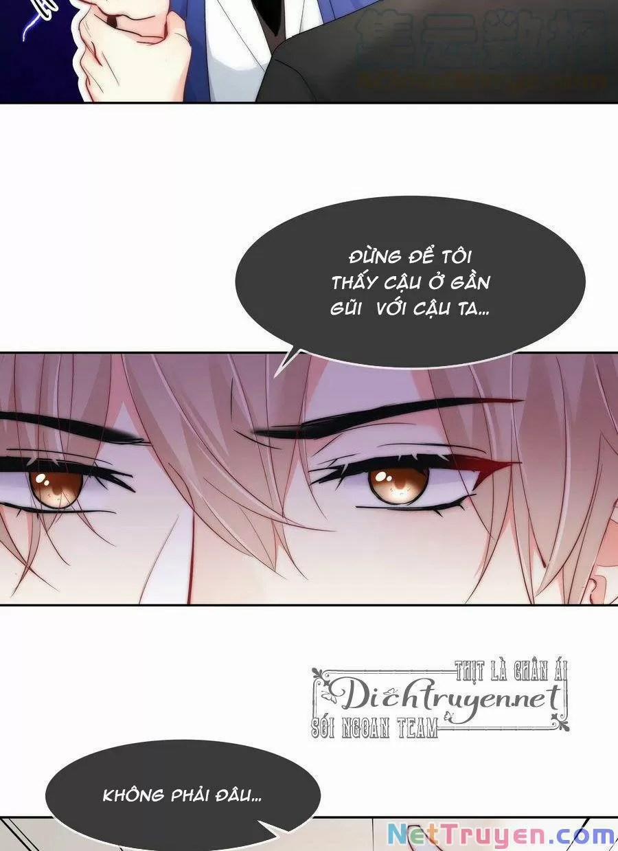 Boss Đại Nhân Là Nữ Thần? 61 trang 18