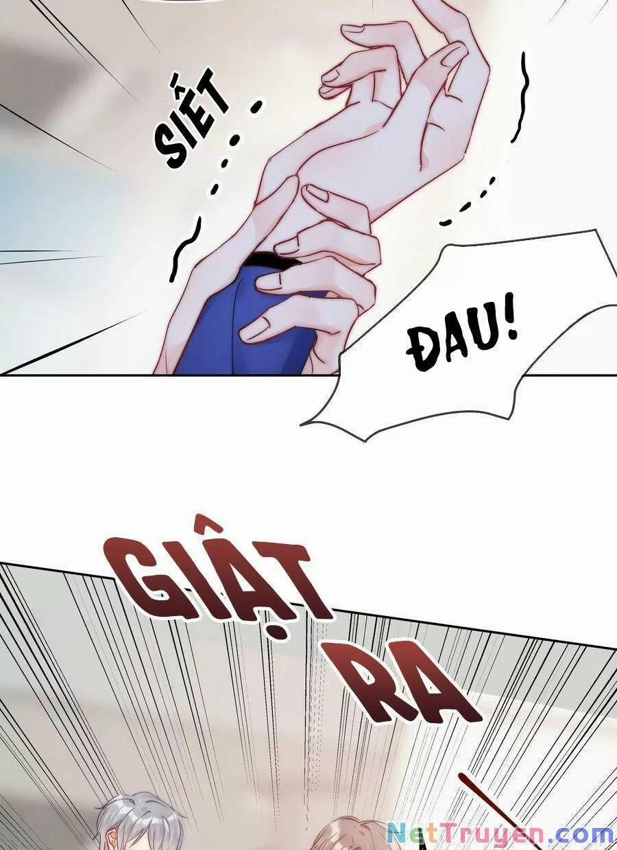 Boss Đại Nhân Là Nữ Thần? 61 trang 19