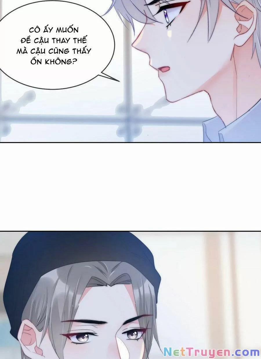 Boss Đại Nhân Là Nữ Thần? 61 trang 2