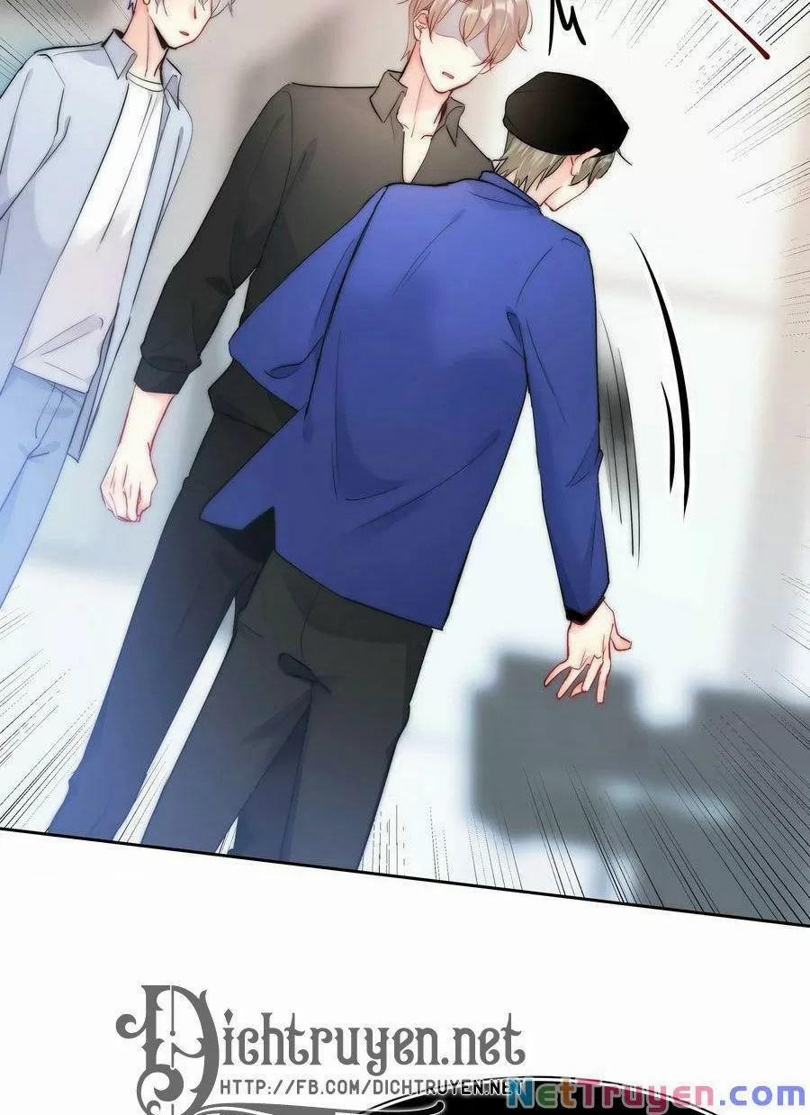 Boss Đại Nhân Là Nữ Thần? 61 trang 20