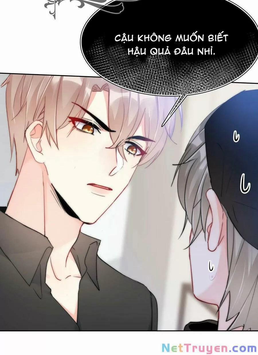 Boss Đại Nhân Là Nữ Thần? 61 trang 21