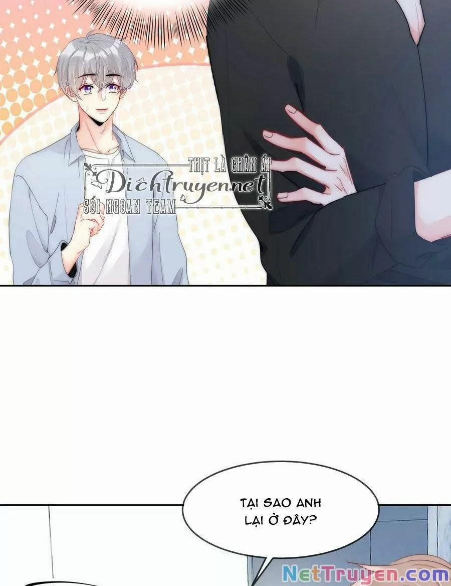 Boss Đại Nhân Là Nữ Thần? 61 trang 23