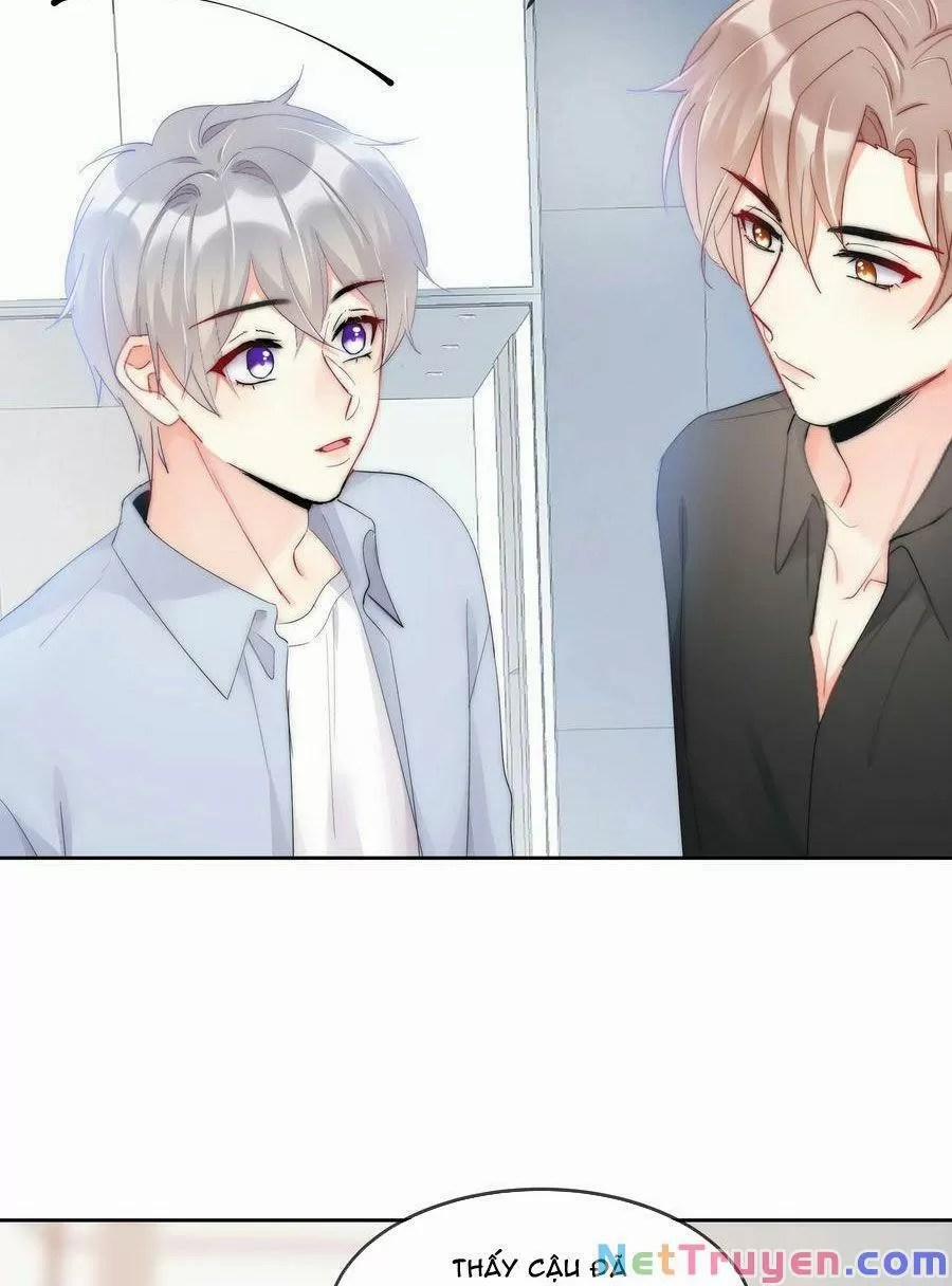 Boss Đại Nhân Là Nữ Thần? 61 trang 24