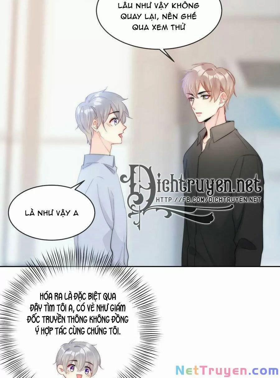 Boss Đại Nhân Là Nữ Thần? 61 trang 25