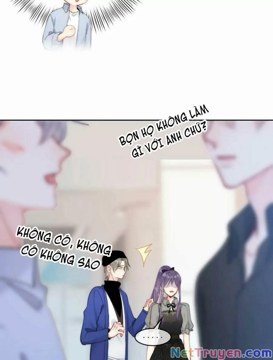 Boss Đại Nhân Là Nữ Thần? 61 trang 26