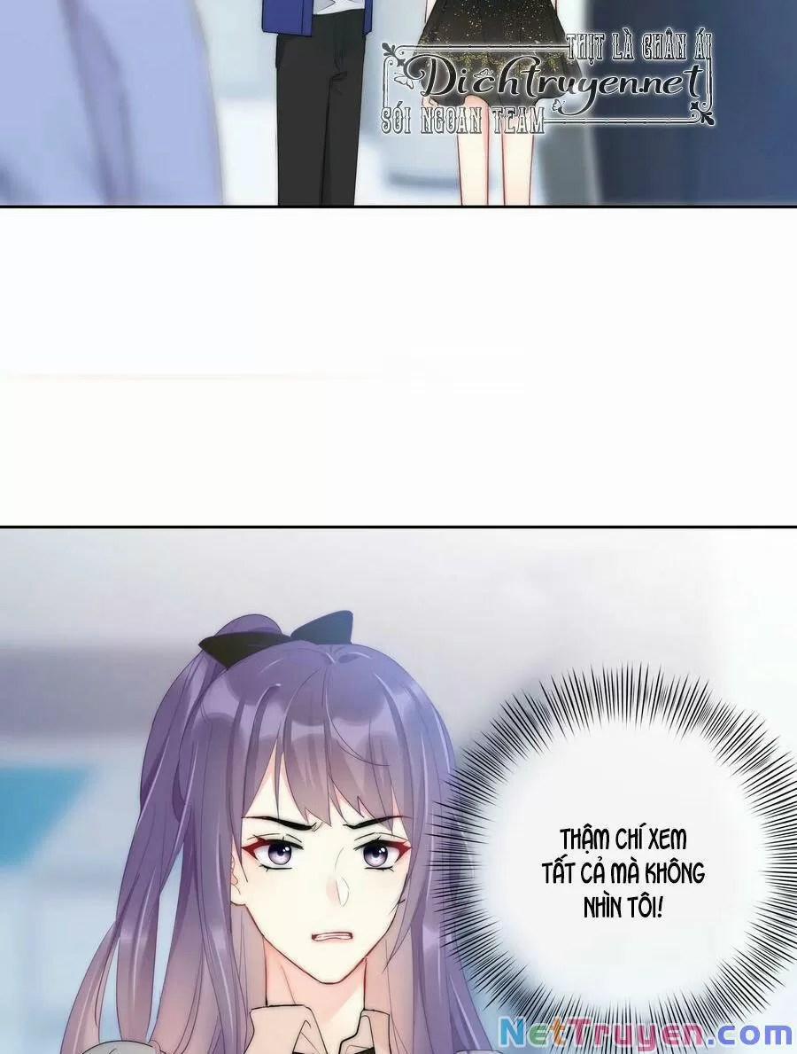 Boss Đại Nhân Là Nữ Thần? 61 trang 27