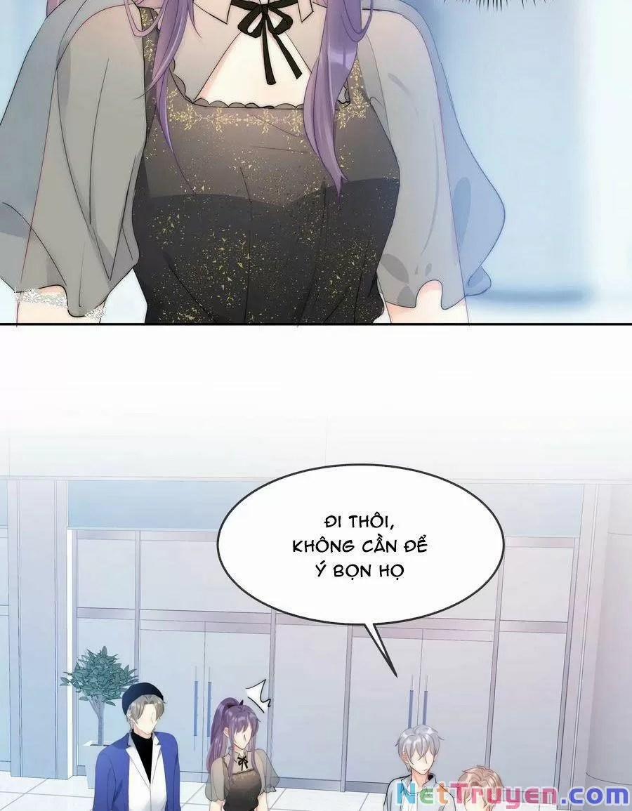 Boss Đại Nhân Là Nữ Thần? 61 trang 28