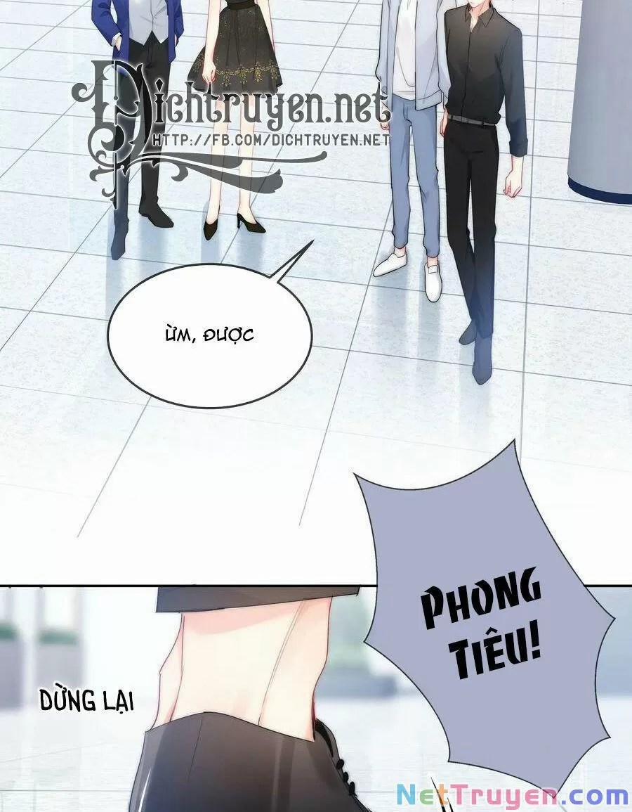 Boss Đại Nhân Là Nữ Thần? 61 trang 29