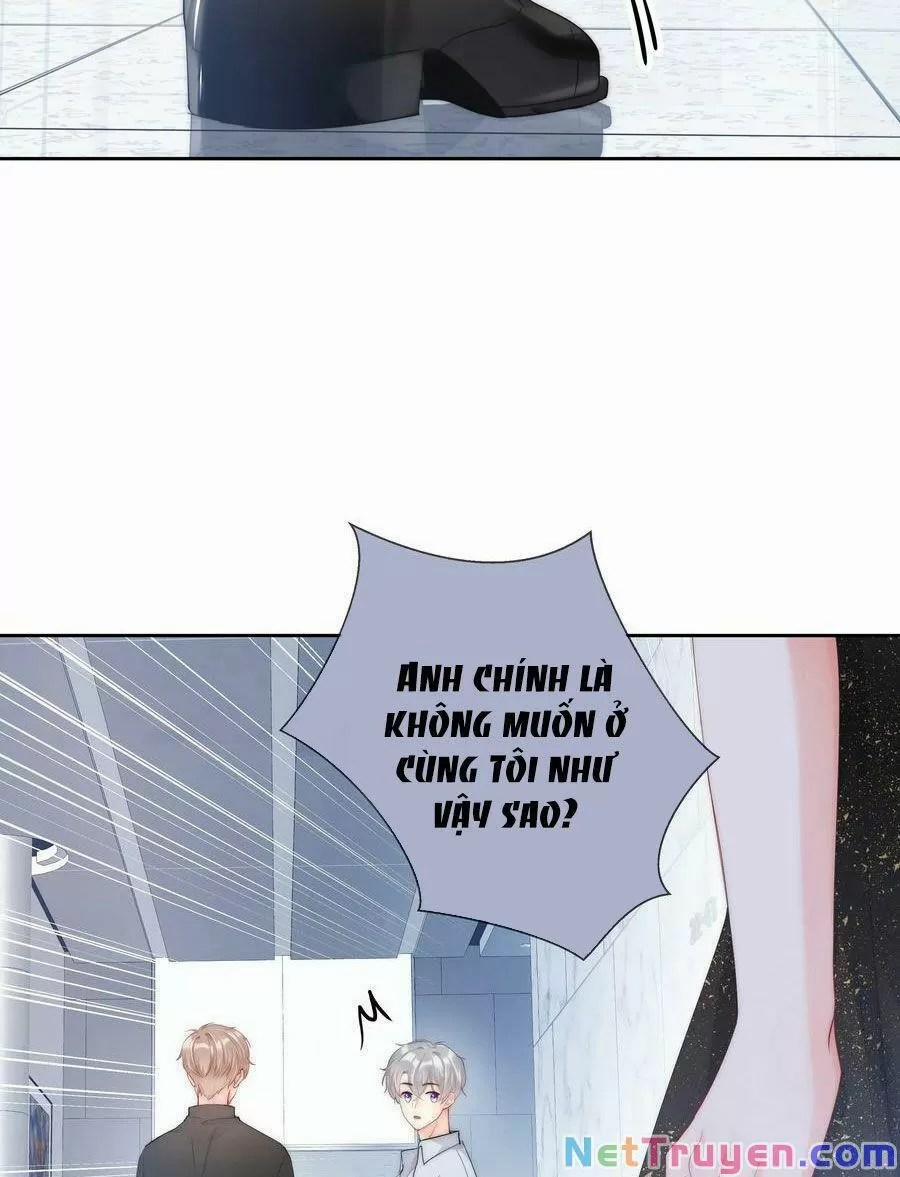 Boss Đại Nhân Là Nữ Thần? 61 trang 30