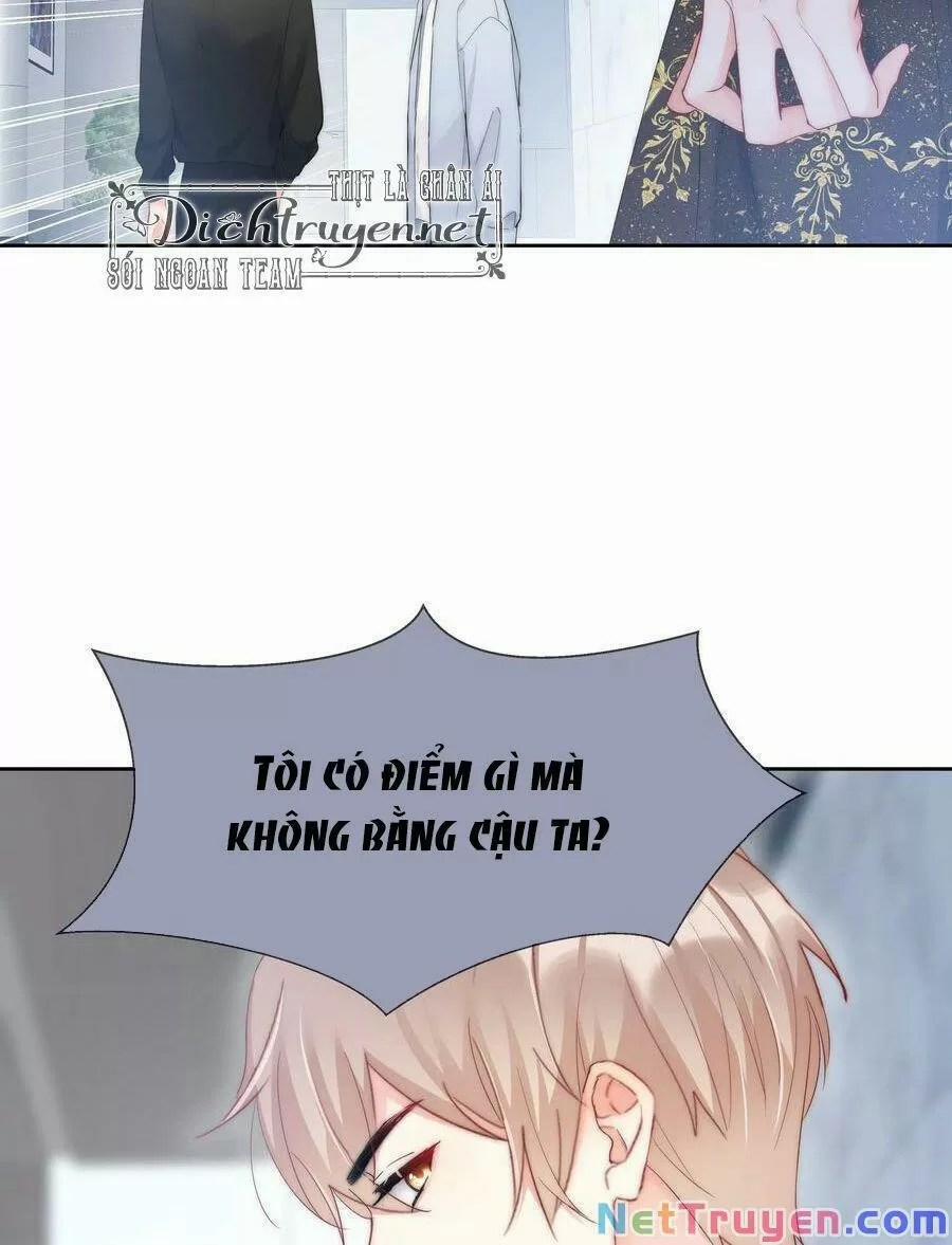 Boss Đại Nhân Là Nữ Thần? 61 trang 31