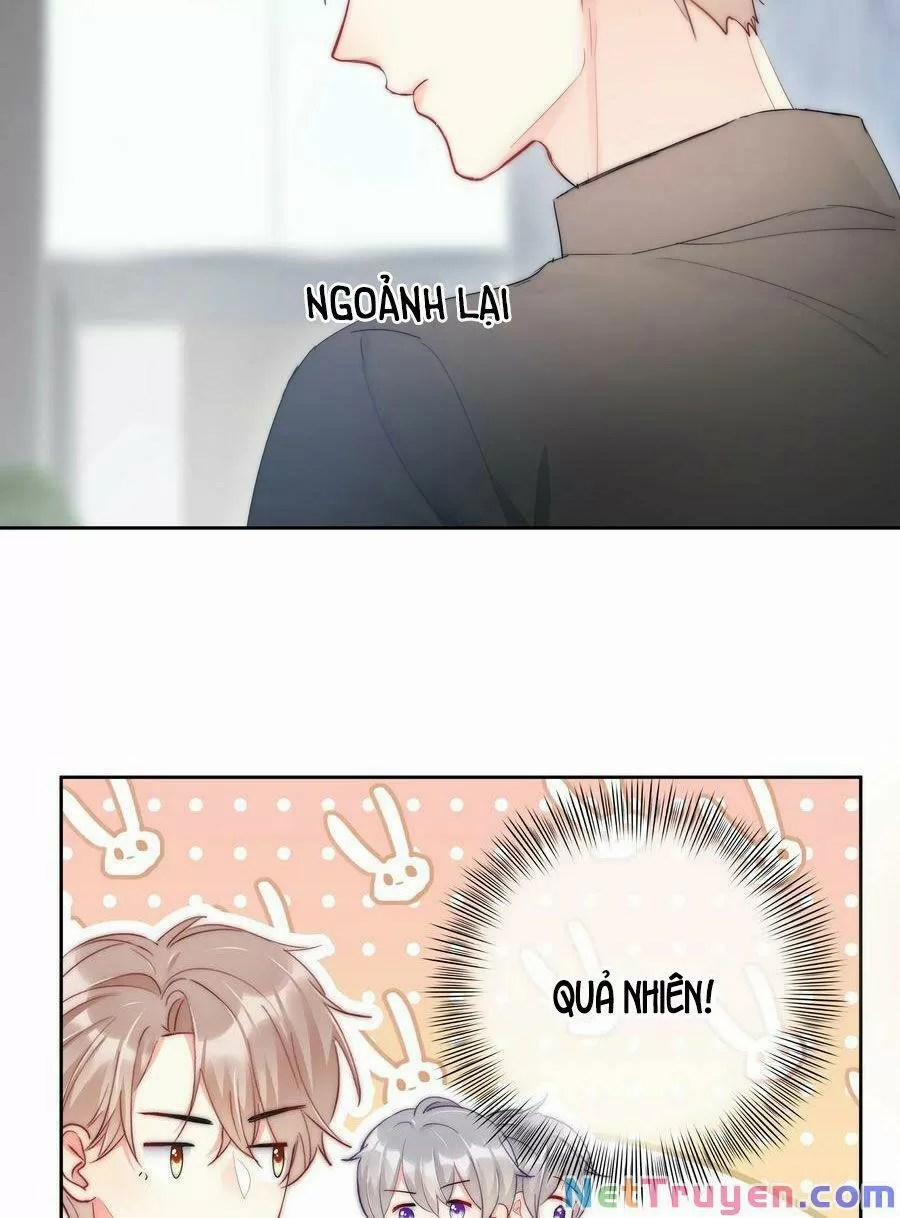 Boss Đại Nhân Là Nữ Thần? 61 trang 32
