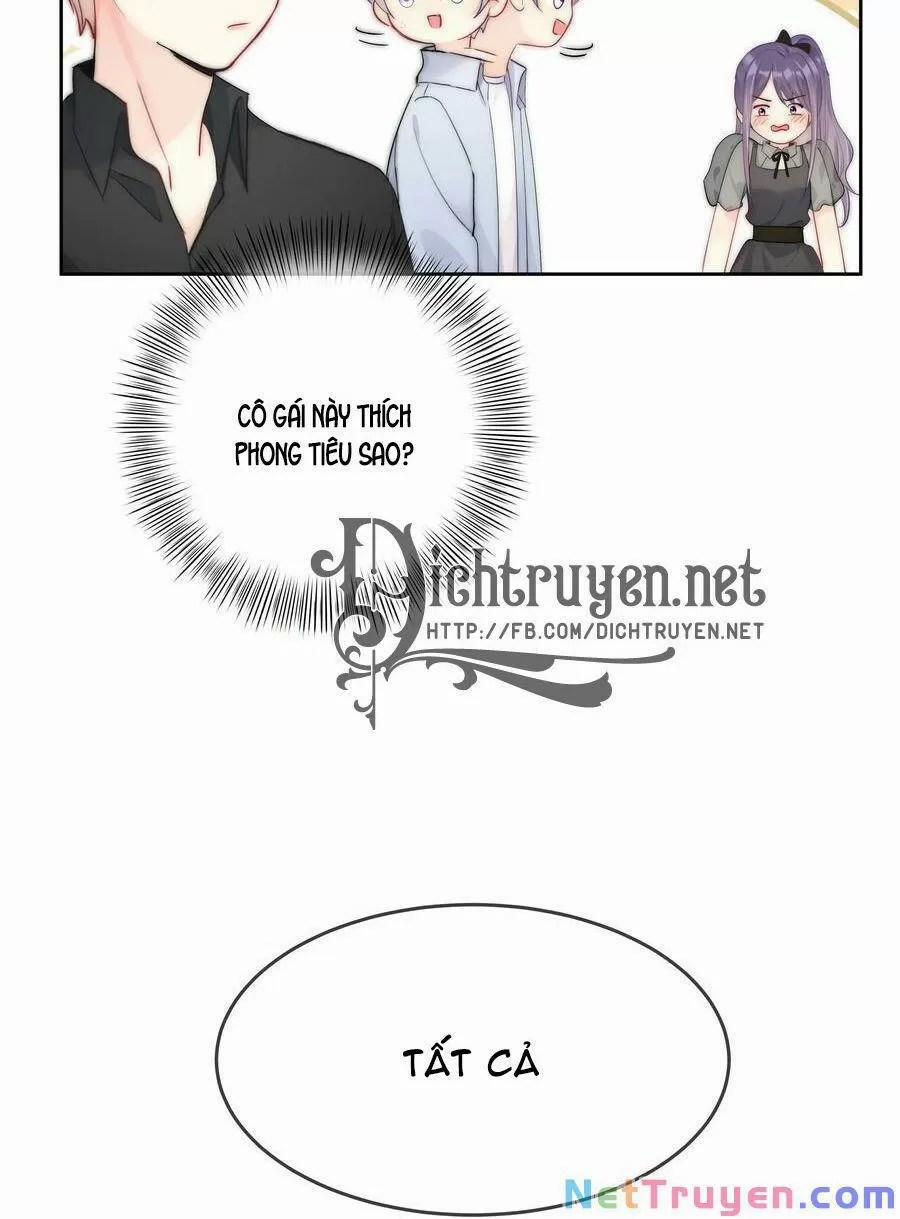 Boss Đại Nhân Là Nữ Thần? 61 trang 33