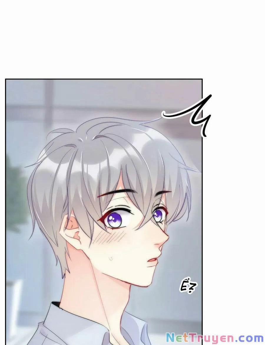 Boss Đại Nhân Là Nữ Thần? 61 trang 34