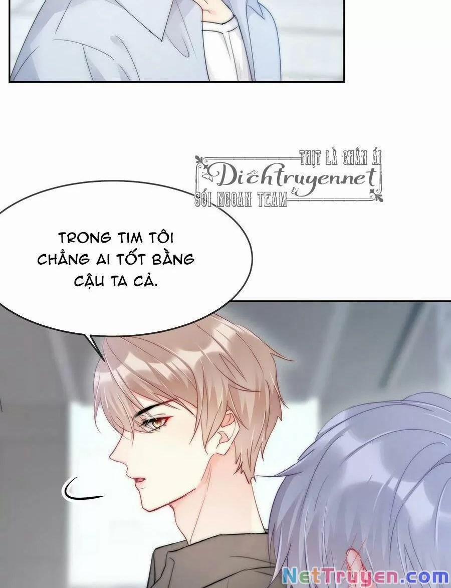 Boss Đại Nhân Là Nữ Thần? 61 trang 35