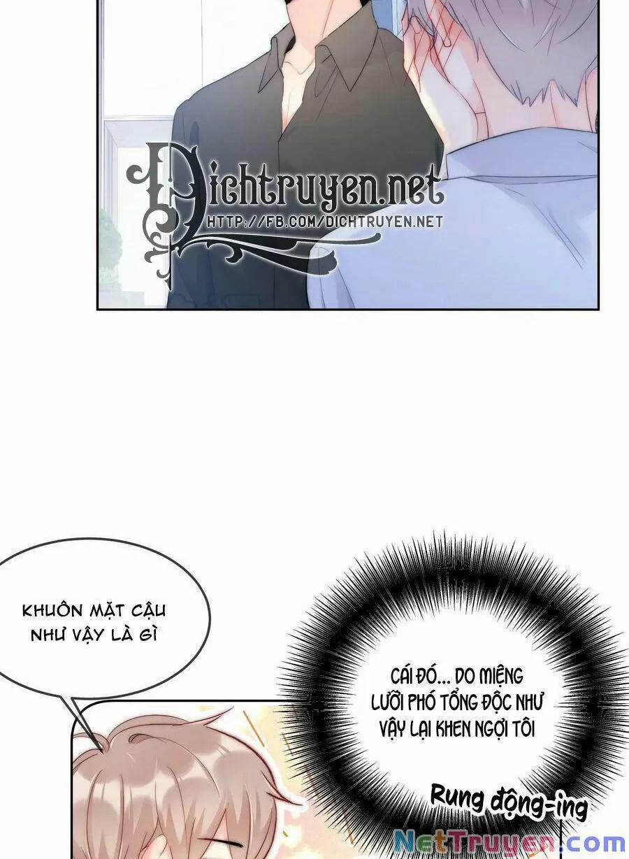 Boss Đại Nhân Là Nữ Thần? 61 trang 37