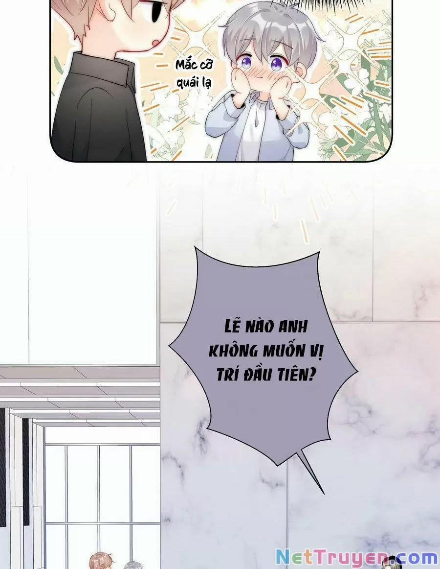 Boss Đại Nhân Là Nữ Thần? 61 trang 38
