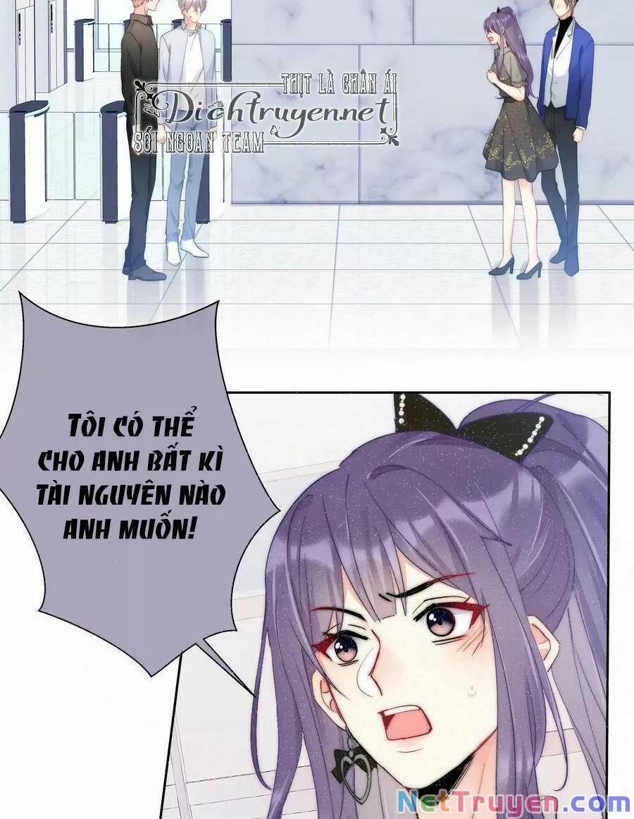 Boss Đại Nhân Là Nữ Thần? 61 trang 39
