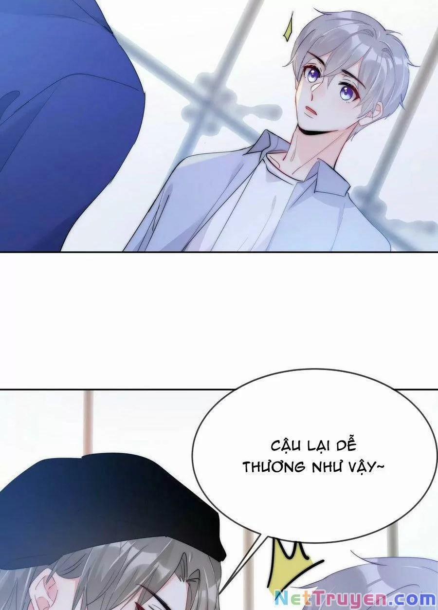 Boss Đại Nhân Là Nữ Thần? 61 trang 4