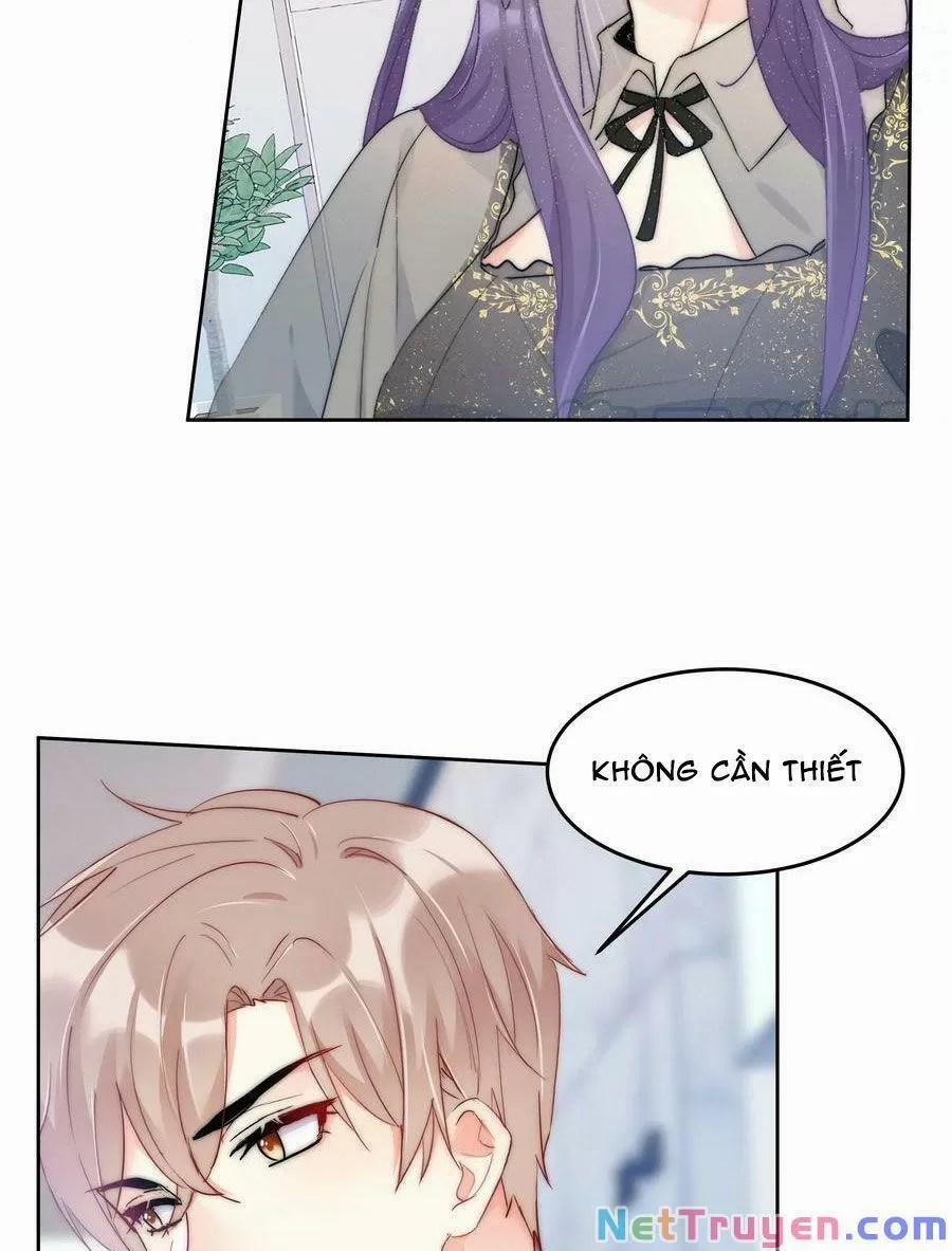 Boss Đại Nhân Là Nữ Thần? 61 trang 40