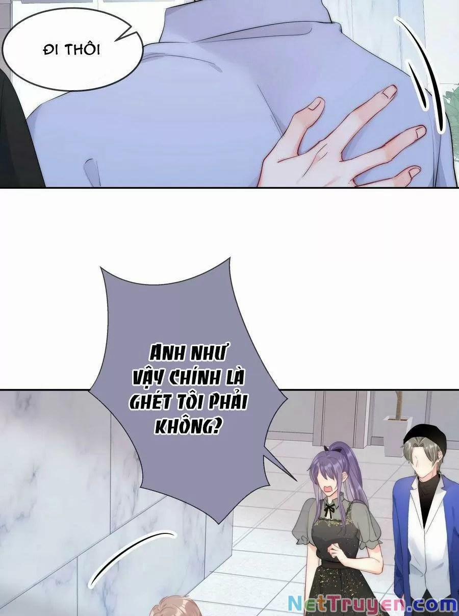 Boss Đại Nhân Là Nữ Thần? 61 trang 42