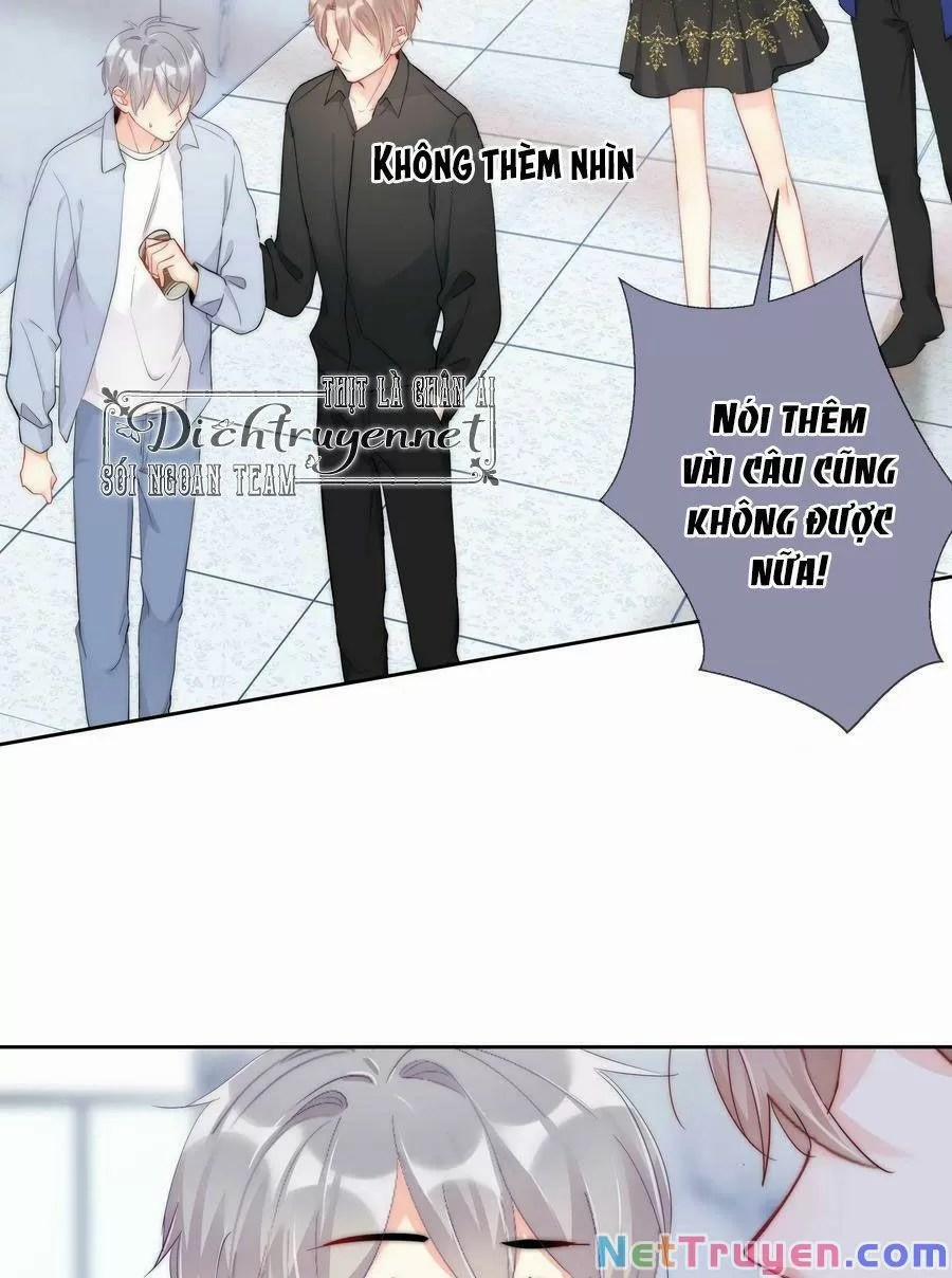 Boss Đại Nhân Là Nữ Thần? 61 trang 43