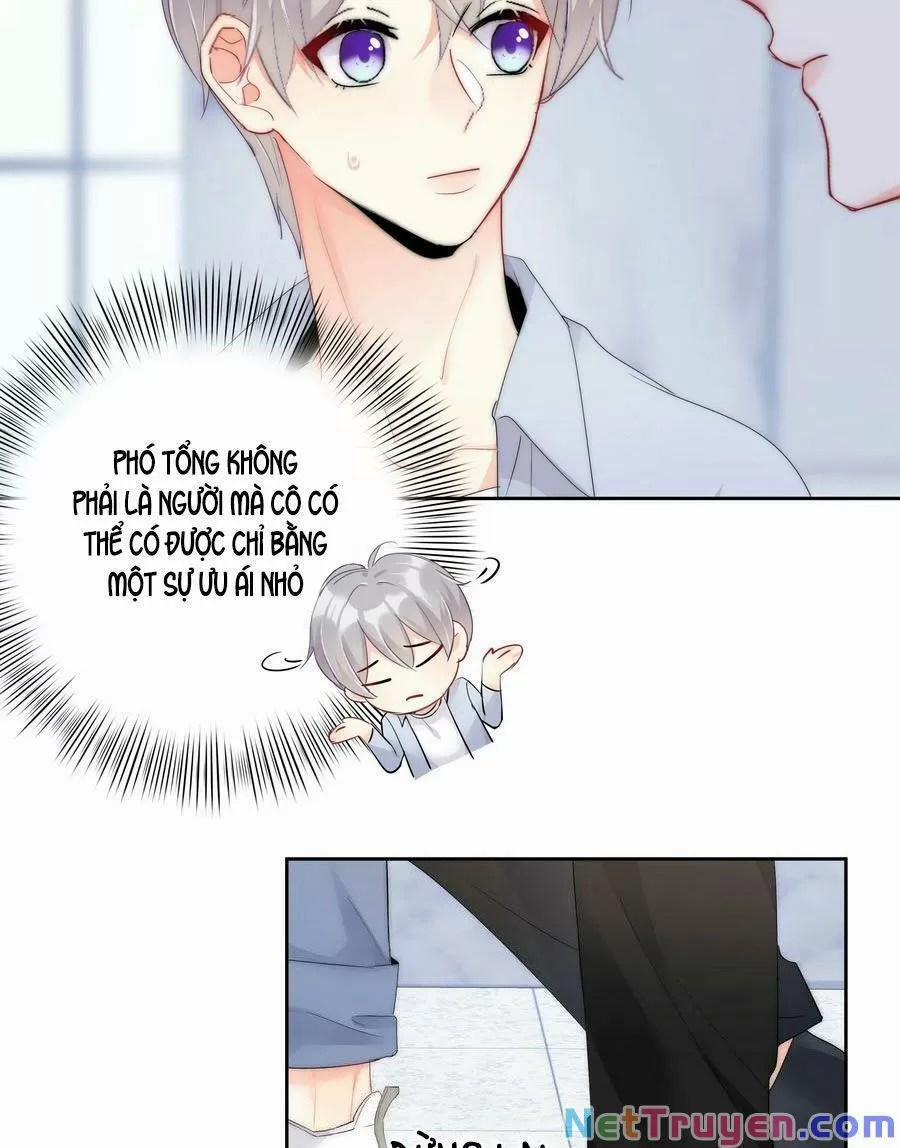 Boss Đại Nhân Là Nữ Thần? 61 trang 44