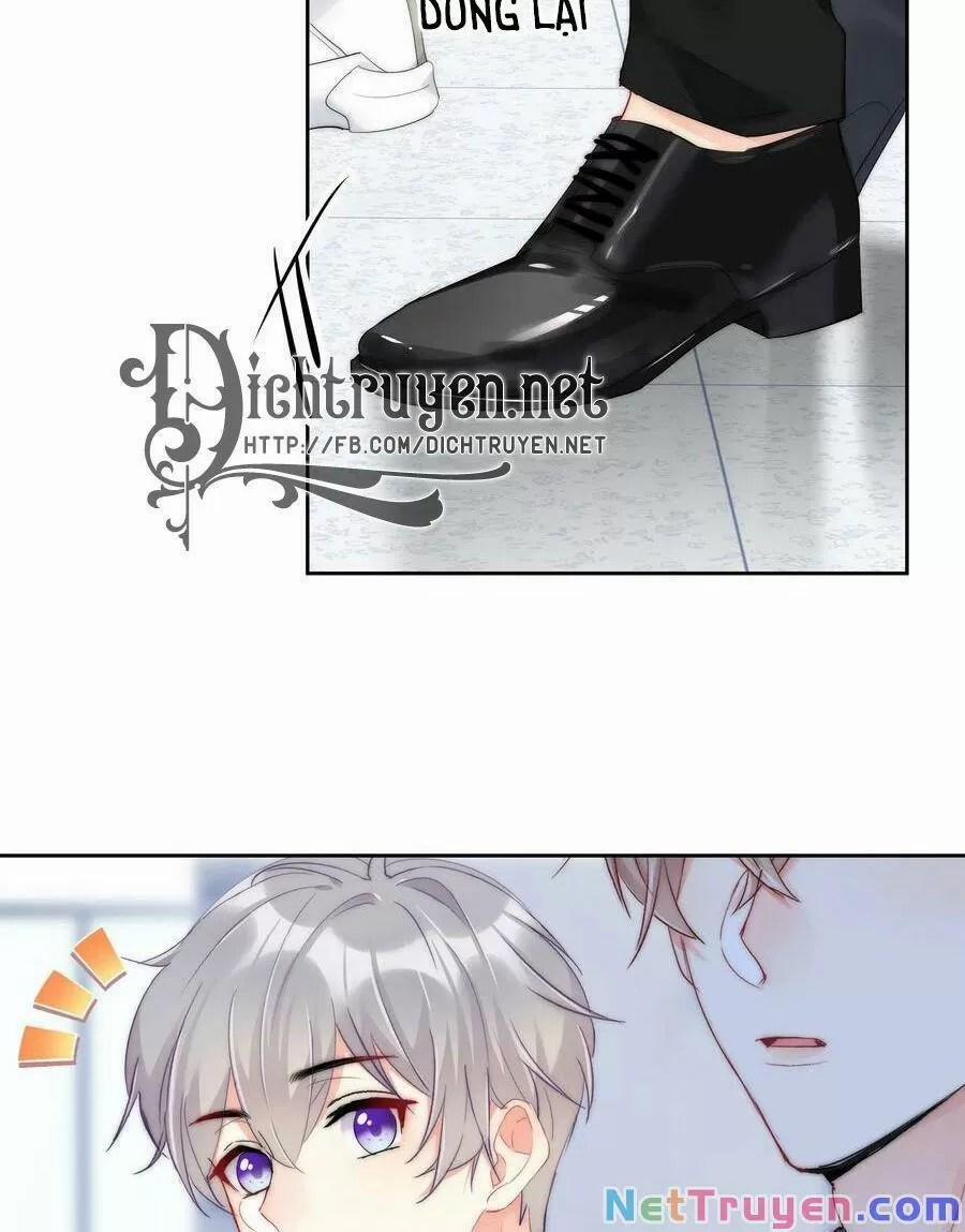 Boss Đại Nhân Là Nữ Thần? 61 trang 45