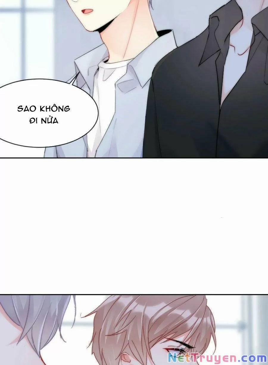 Boss Đại Nhân Là Nữ Thần? 61 trang 46
